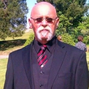 Meet your Posher, Ray